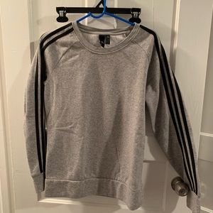 Adidas Women Crewneck